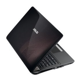 Asus Notebook